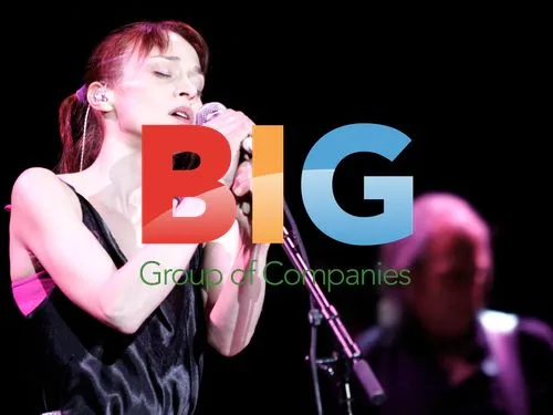 Fiona Apple Performs in Atlantic City