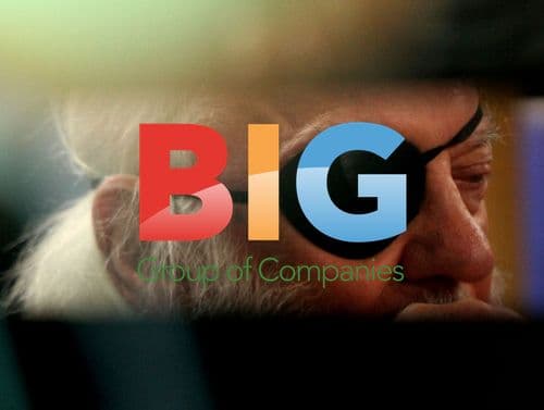 Donald Sutherland at 'Good Morning America'