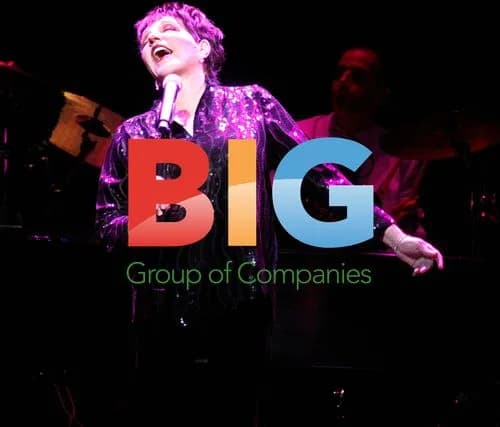 Liza Minnelli Performing at the Borgata