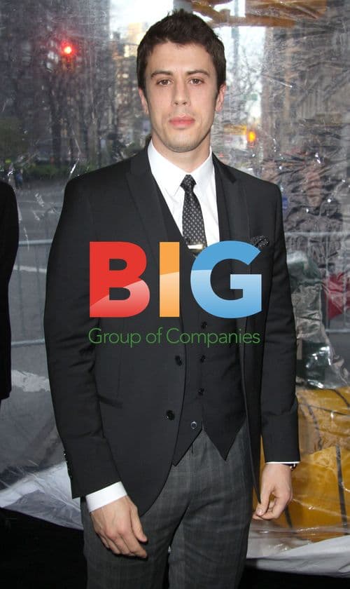 Toby Kebbell at 'Wrath of The Titans' Premiere