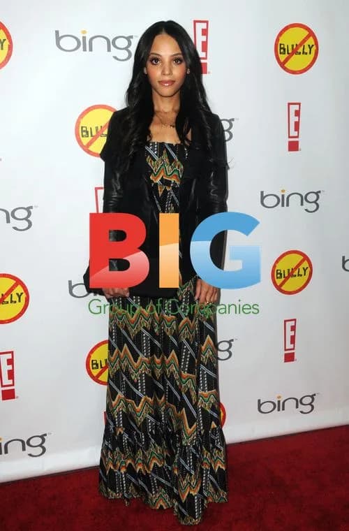 Bianca Lawson at 'Bully' Premiere