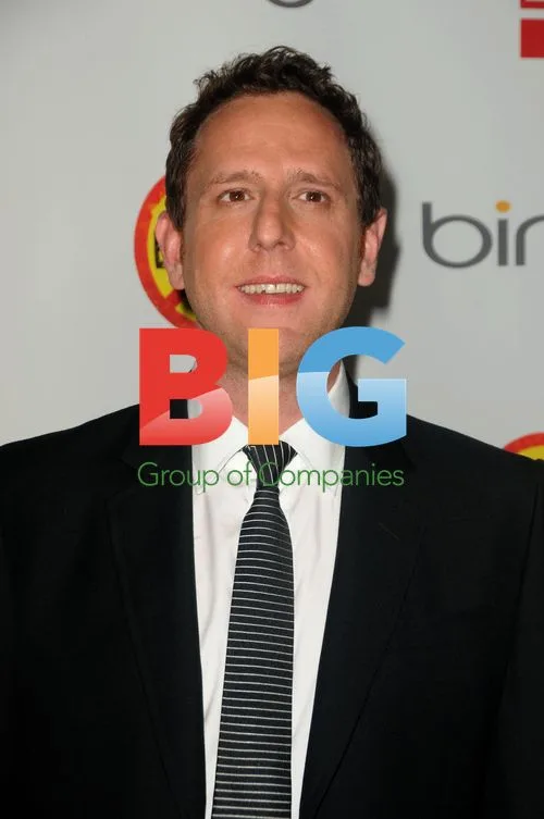 Lee Hirsch at 'Bully' Premiere