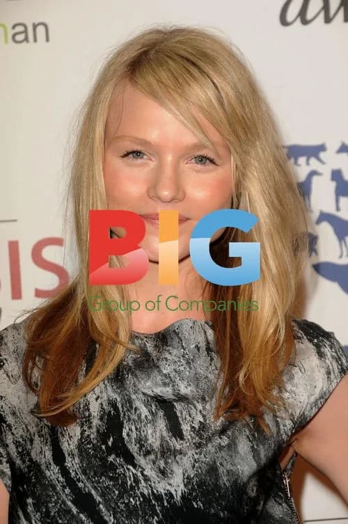 Lindsay Pulsipher at 26th Annual Genesis Awards