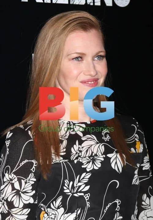 Mireille Enos at 'The Killing' Season 2 Premiere