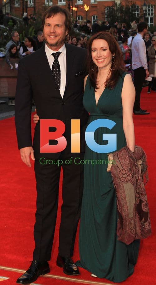 Bill Paxton at 'Titanic 3D' Premiere