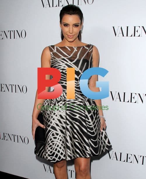 Valentino Rodeo Drive Store Opening