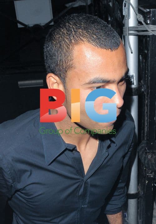 Ashley Cole Leaving Aura Nightclub