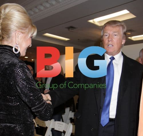 Ivanka Trump Launches Fashion Collection