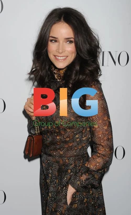 Abigail Spencer at Valentino 50th Anniversary Event
