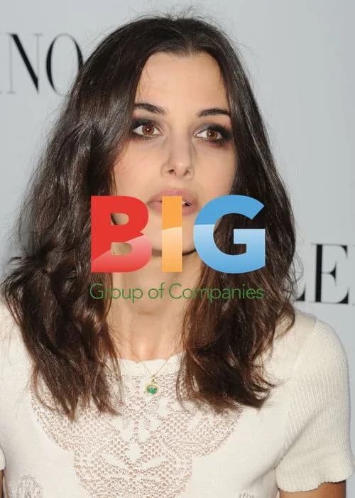 Sonja Kinsky at Valentino Event
