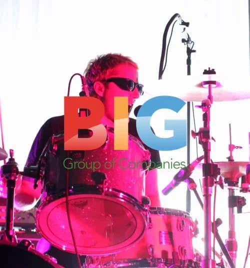 The Ting Tings Performing in Vancouver
