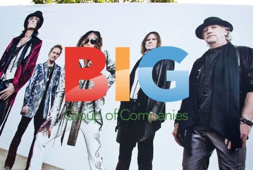 Aerosmith Announce North American Tour