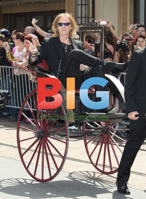 Aerosmith Announce North American Tour