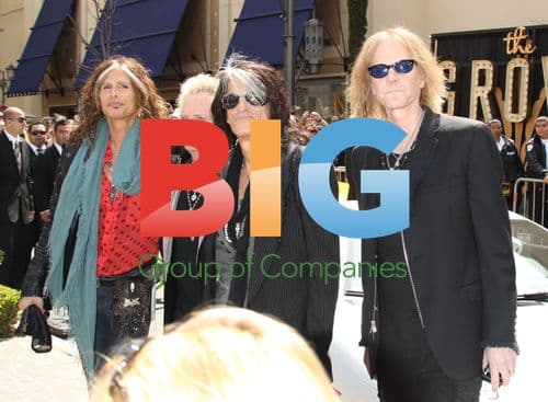 Aerosmith Announce North American Tour