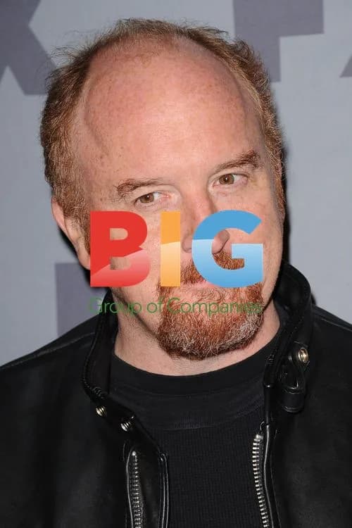 Louis C K at FX 2012 Upfronts