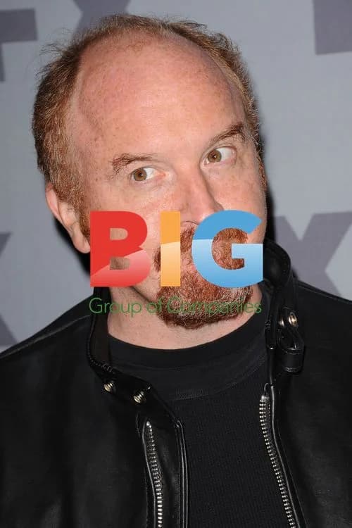 Louis C.K. at FX 2012 Upfronts