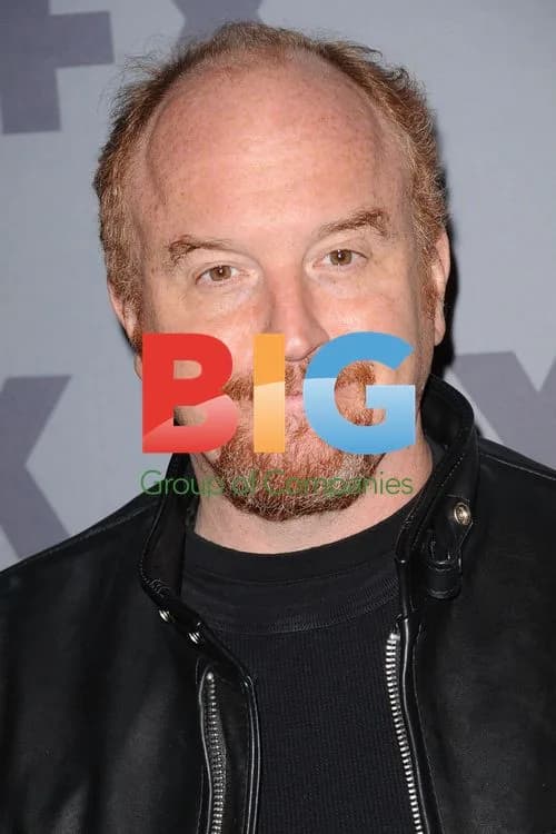 Louis C K at FX 2012 Upfronts