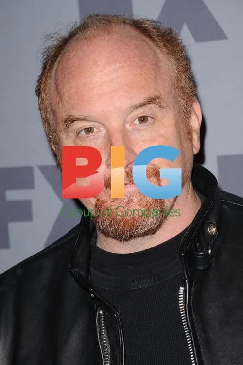 Louis C K at FX 2012 Upfronts