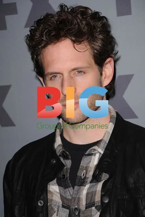 Glenn Howerton at FX 2012 Upfronts