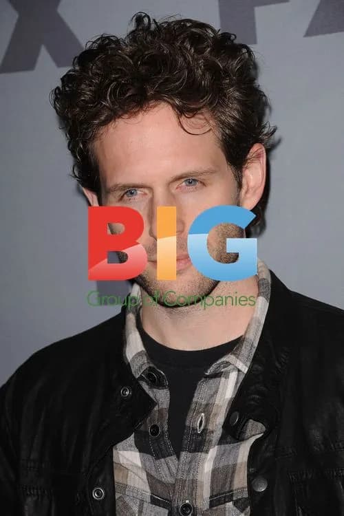Glenn Howerton at FX 2012 Upfronts