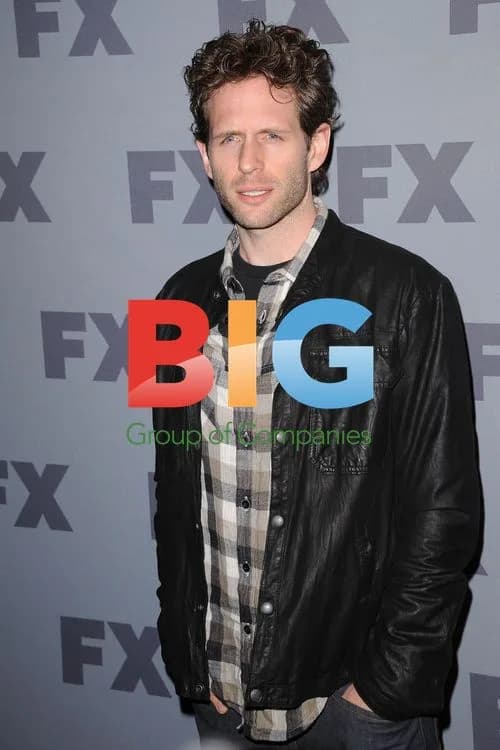 Glenn Howerton at FX 2012 Upfronts