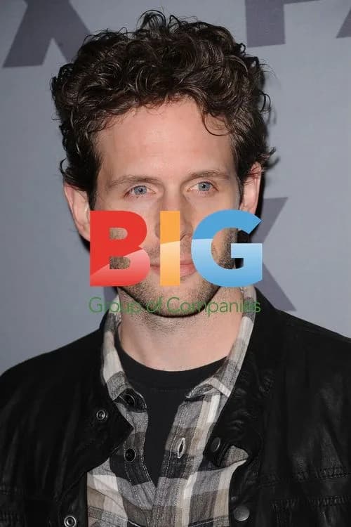 Glenn Howerton at FX 2012 Upfronts