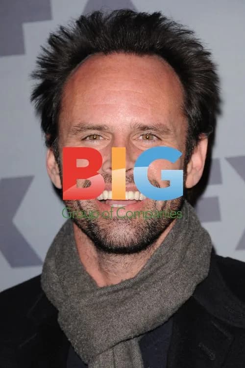 Walton Goggins at 2012 FX Upfronts