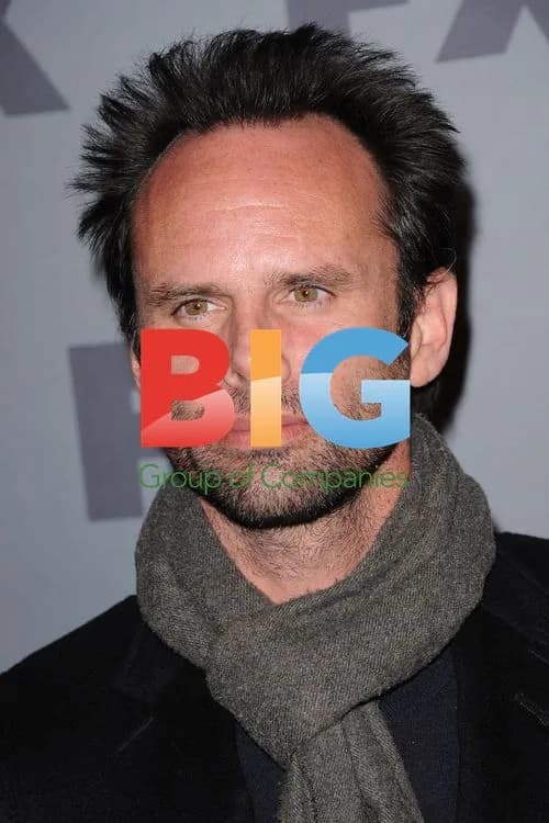 Walton Goggins at FX 2012 Upfronts