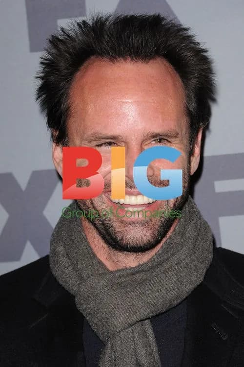 Walton Goggins at FX 2012 Upfronts