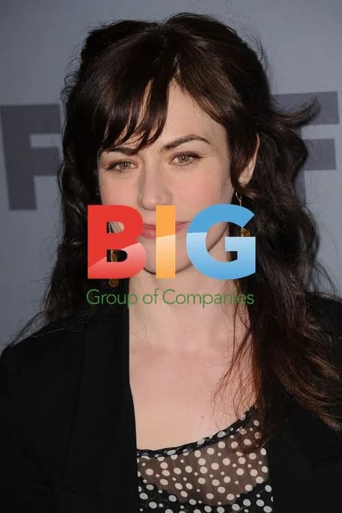 Maggie Siff at FX 2012 Upfronts