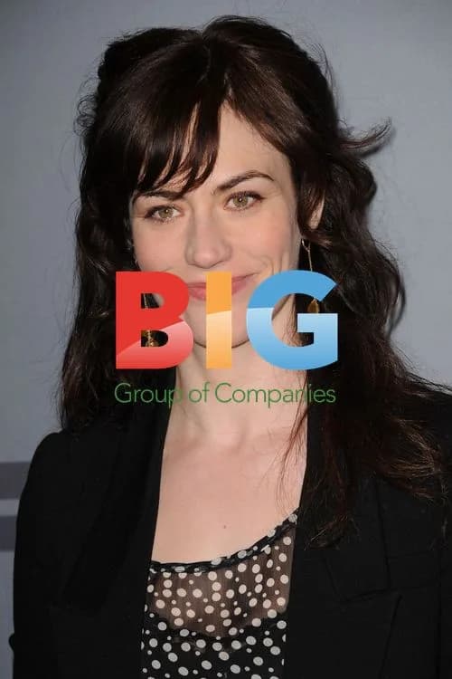 Maggie Siff at FX 2012 Upfronts