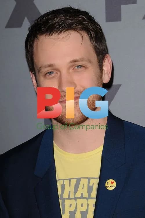 Michael Arden at FX 2012 Upfronts
