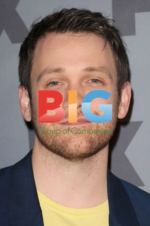 Michael Arden at FX 2012 Upfronts