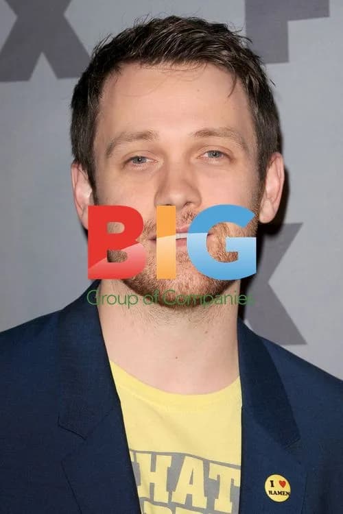 Michael Arden at FX 2012 Upfronts