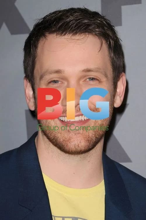 Michael Arden at FX 2012 Upfronts