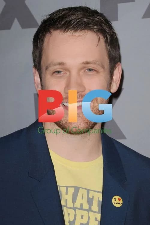 Michael Arden at FX 2012 Upfronts