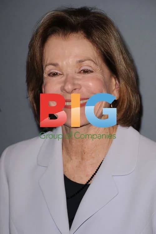 Jessica Walter at FX 2012 Upfronts