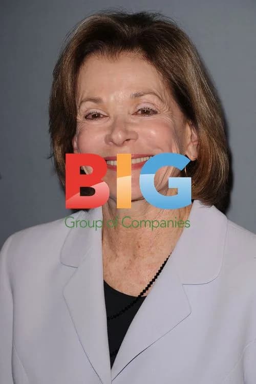 Jessica Walter at FX 2012 Upfronts