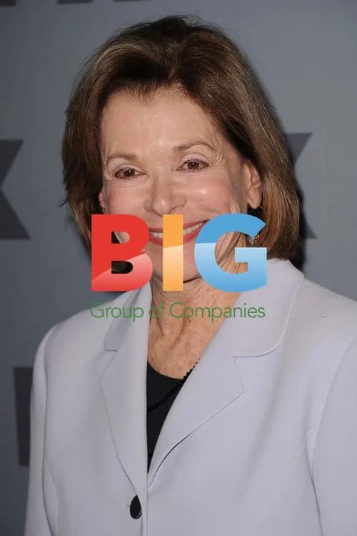 Jessica Walter at FX 2012 Upfronts