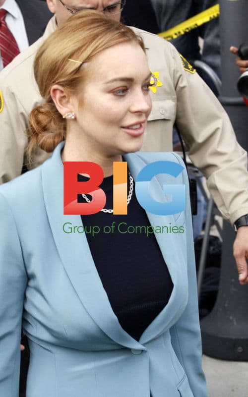 Lindsay Lohan Freed from Formal Probation
