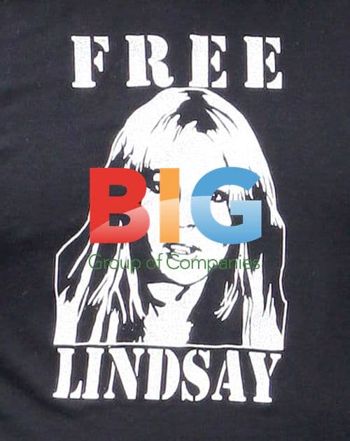 Lindsay Lohan Out of Probation