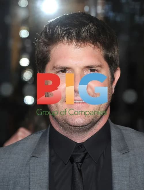 Director Jonathon Liebesman at 'Wrath of the Titans' premiere