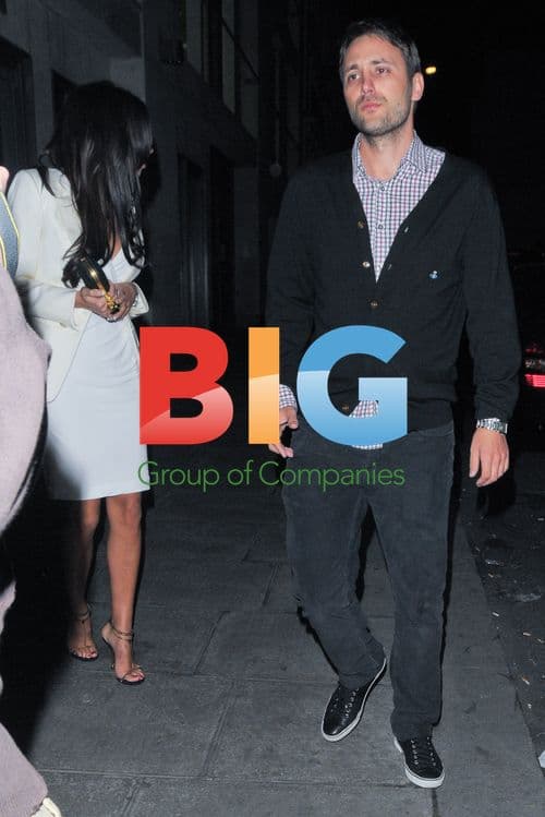 Georgia Salpa's date arrested after tussle with photographer