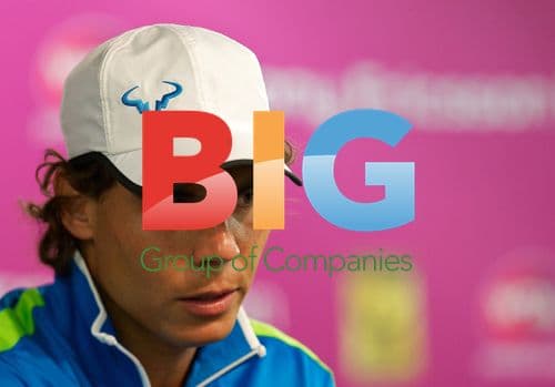 Rafael Nadal Pulls Out of Sony Ericsson Open