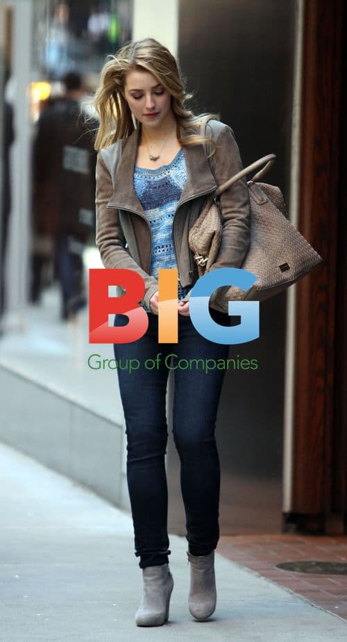 Ella Rae Peck on Gossip Girl Set