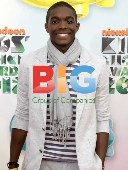 Carlos Knight at Nickelodeon Kids' Choice Awards