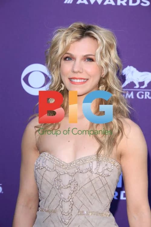 Kimberly Perry at ACM Awards