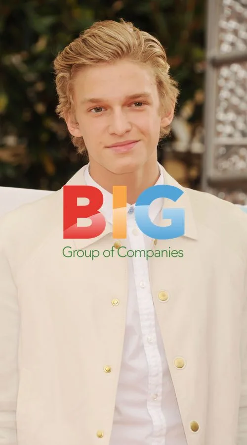 Cody Simpson at Kids' Choice Awards