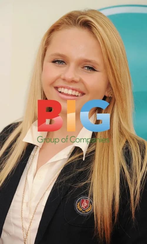 Alli Simpson at 2012 Nickelodeon Kids' Choice Awards