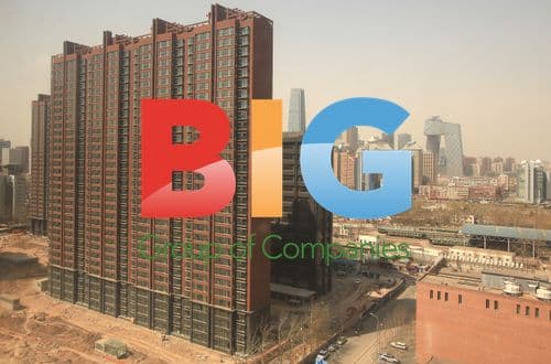 China's Housing Bubble Bursts